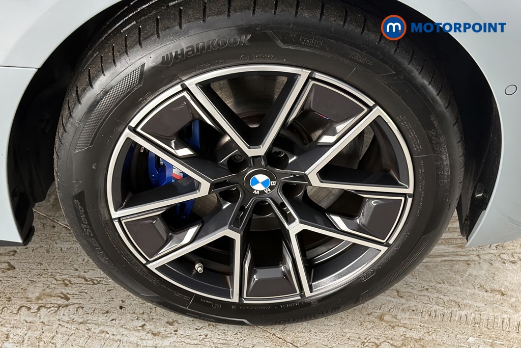 BMW I4 M Sport Automatic Electric Hatchback - Stock Number (1685526) - 47th supplementary image