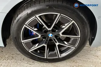 BMW I4 M Sport Automatic Electric Hatchback - Stock Number (1685526) - 47th supplementary image