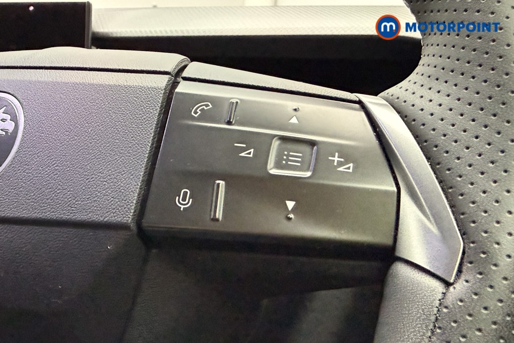 Vauxhall Grandland GS Automatic Petrol SUV - Stock Number (1686019) - 4th supplementary image