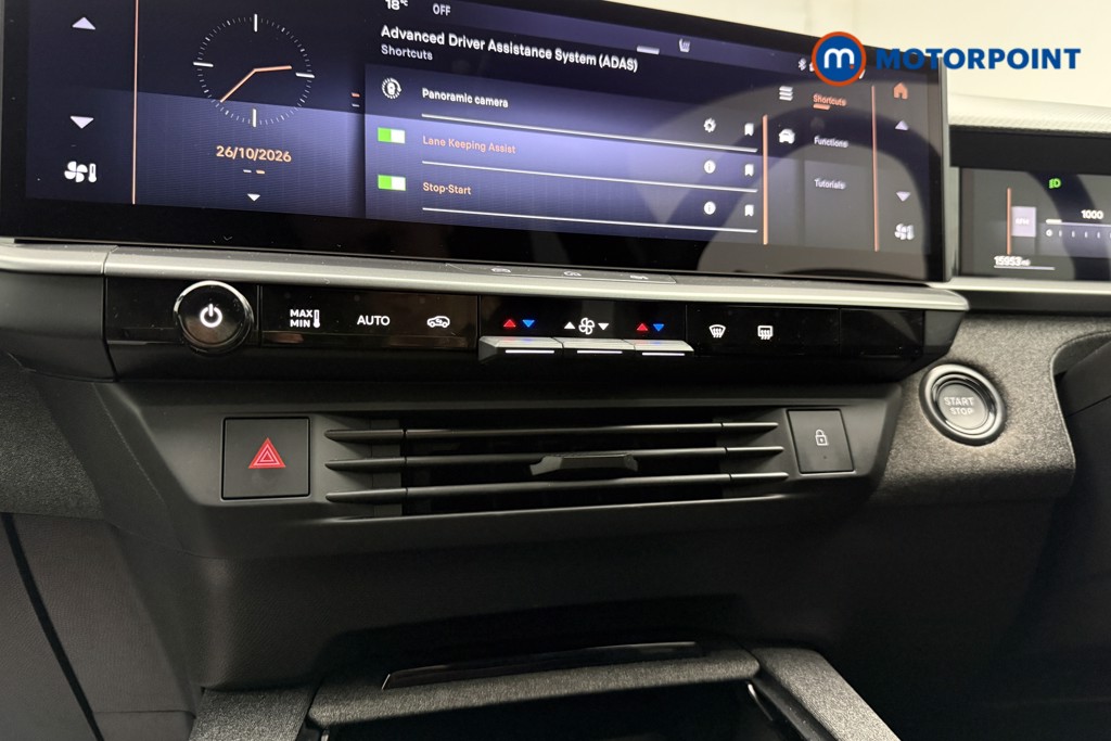 Vauxhall Grandland GS Automatic Petrol SUV - Stock Number (1686019) - 16th supplementary image