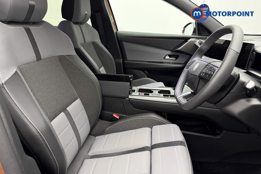 Vauxhall Grandland GS Automatic Petrol SUV - Stock Number (1686019) - 22nd supplementary image