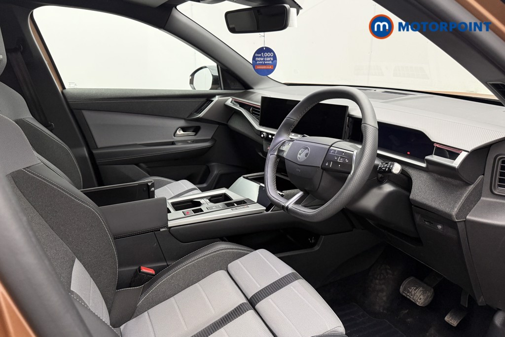 Vauxhall Grandland GS Automatic Petrol SUV - Stock Number (1686019) - 23rd supplementary image