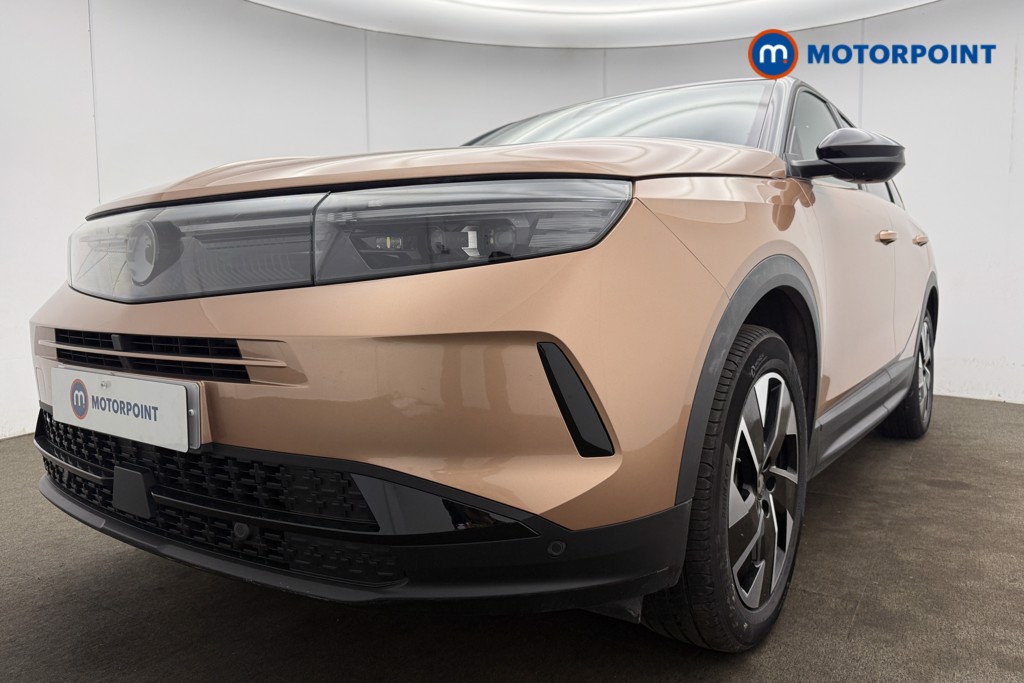 Vauxhall Grandland GS Automatic Petrol SUV - Stock Number (1686019) - 34th supplementary image