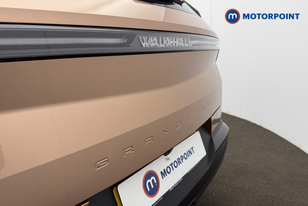 Vauxhall Grandland GS Automatic Petrol SUV - Stock Number (1686019) - 36th supplementary image