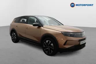Vauxhall Grandland GS Automatic Petrol SUV - Stock Number (1686019) - Drivers side front corner