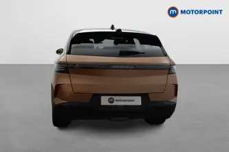Vauxhall Grandland GS Automatic Petrol SUV - Stock Number (1686019) - Rear bumper