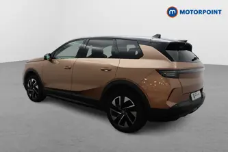 Vauxhall Grandland GS Automatic Petrol SUV - Stock Number (1686019) - Passenger side rear corner