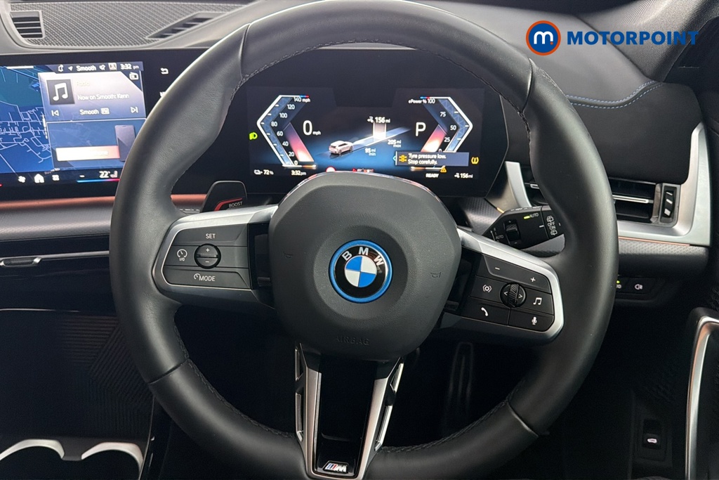 BMW IX1 M Sport Automatic Electric SUV - Stock Number (1686023) - 2nd supplementary image
