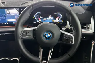 BMW IX1 M Sport Automatic Electric SUV - Stock Number (1686023) - 2nd supplementary image