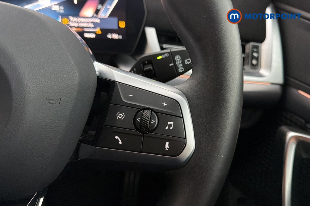 BMW IX1 M Sport Automatic Electric SUV - Stock Number (1686023) - 3rd supplementary image