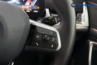 BMW IX1 M Sport Automatic Electric SUV - Stock Number (1686023) - 3rd supplementary image