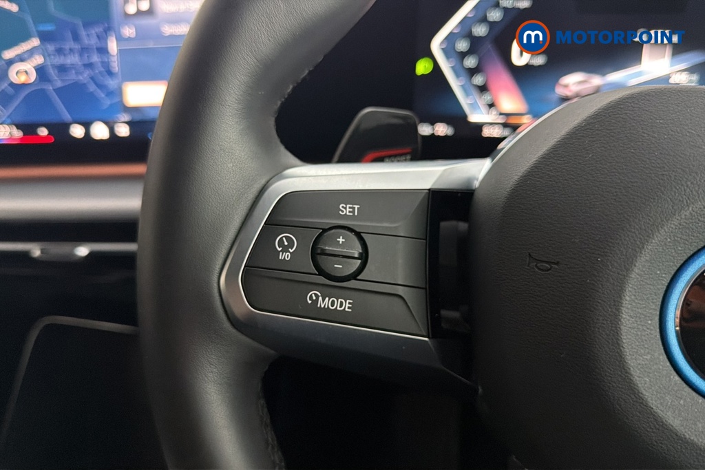 BMW IX1 M Sport Automatic Electric SUV - Stock Number (1686023) - 4th supplementary image