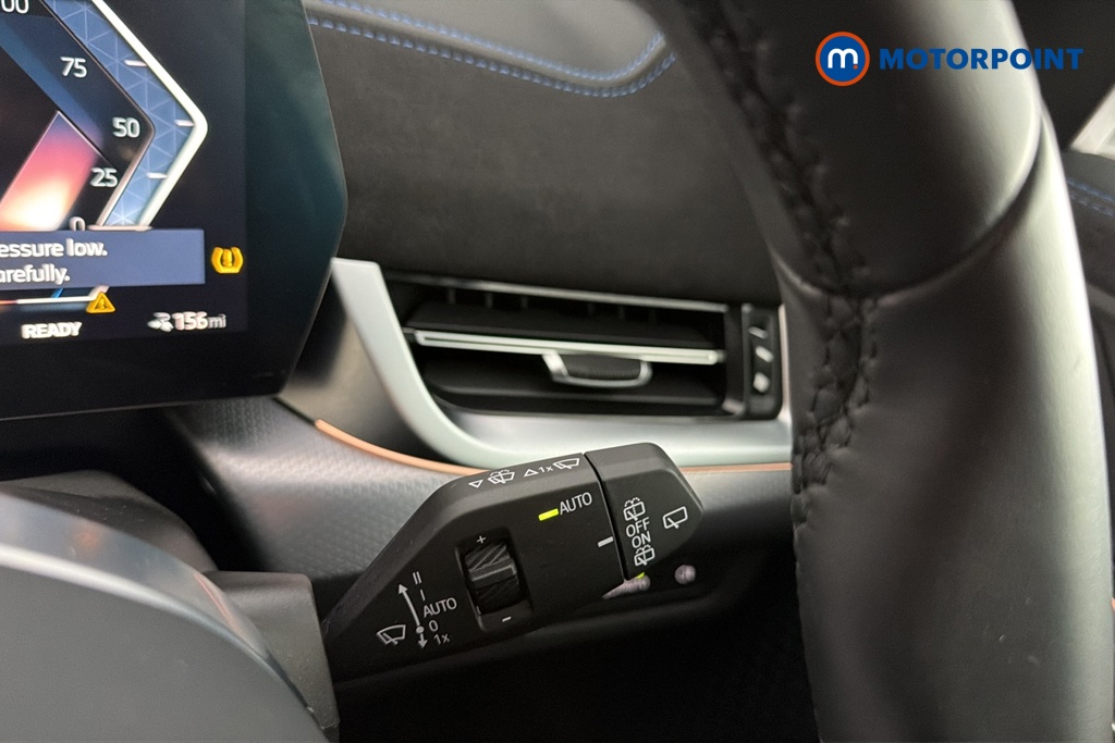 BMW IX1 M Sport Automatic Electric SUV - Stock Number (1686023) - 6th supplementary image