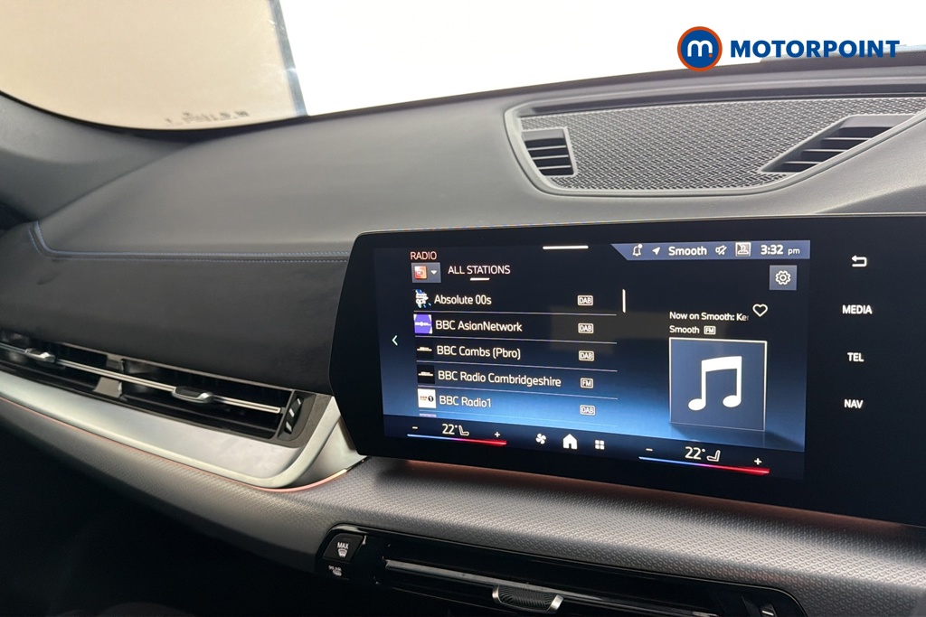 BMW IX1 M Sport Automatic Electric SUV - Stock Number (1686023) - 8th supplementary image