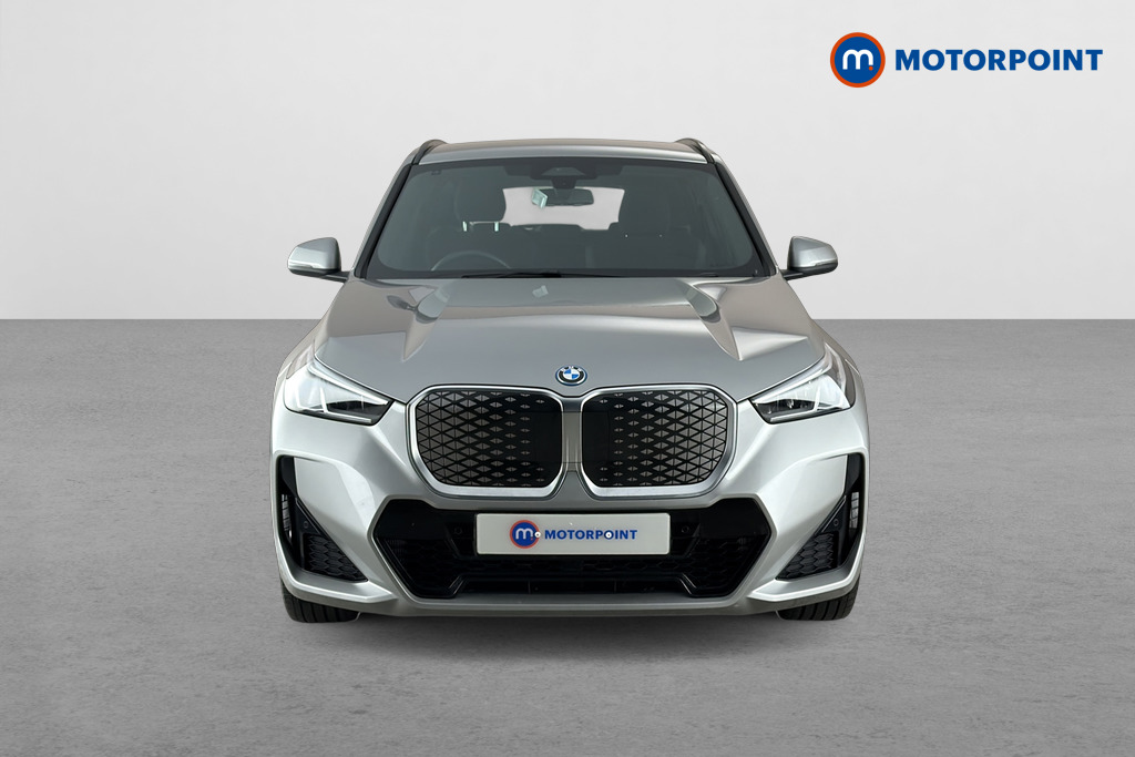 BMW IX1 M Sport Automatic Electric SUV - Stock Number (1686023) - Front bumper