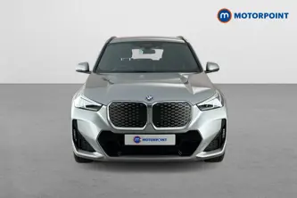 BMW IX1 M Sport Automatic Electric SUV - Stock Number (1686023) - Front bumper