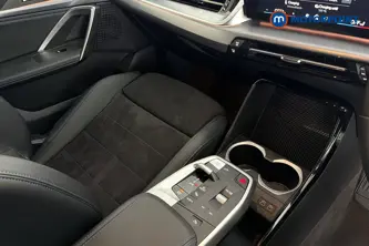 BMW IX1 M Sport Automatic Electric SUV - Stock Number (1686023) - 15th supplementary image