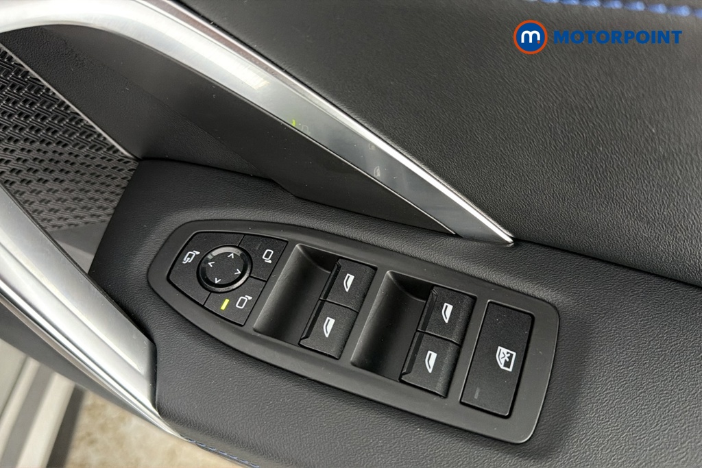 BMW IX1 M Sport Automatic Electric SUV - Stock Number (1686023) - 19th supplementary image
