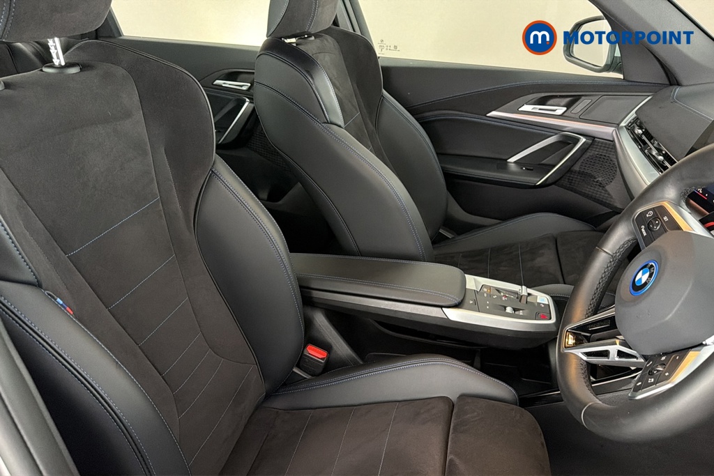 BMW IX1 M Sport Automatic Electric SUV - Stock Number (1686023) - 22nd supplementary image