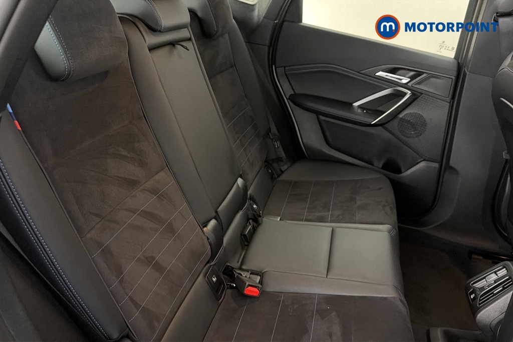 BMW IX1 M Sport Automatic Electric SUV - Stock Number (1686023) - 25th supplementary image