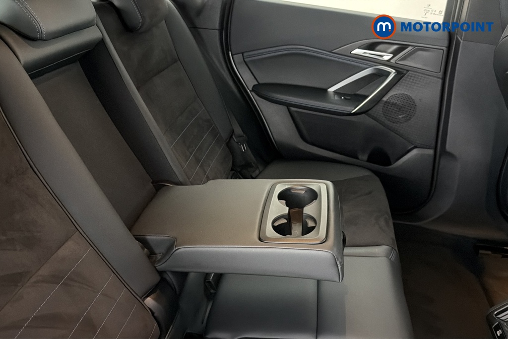 BMW IX1 M Sport Automatic Electric SUV - Stock Number (1686023) - 26th supplementary image