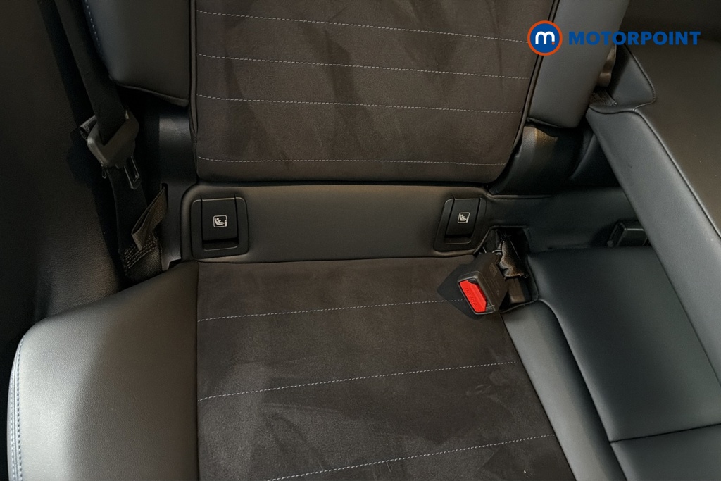 BMW IX1 M Sport Automatic Electric SUV - Stock Number (1686023) - 27th supplementary image