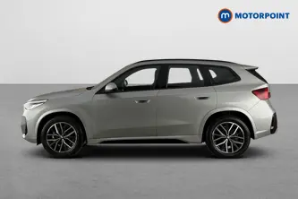 BMW IX1 M Sport Automatic Electric SUV - Stock Number (1686023) - Drivers side
