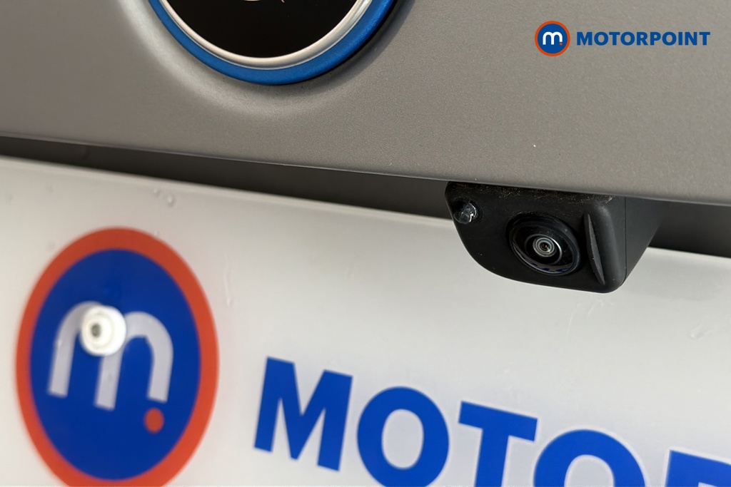 BMW IX1 M Sport Automatic Electric SUV - Stock Number (1686023) - 37th supplementary image