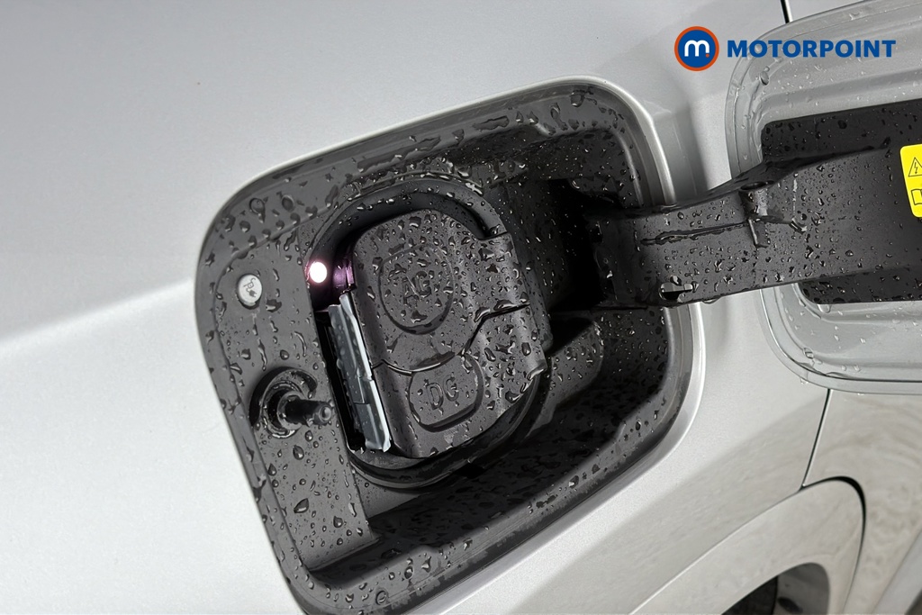 BMW IX1 M Sport Automatic Electric SUV - Stock Number (1686023) - 41st supplementary image