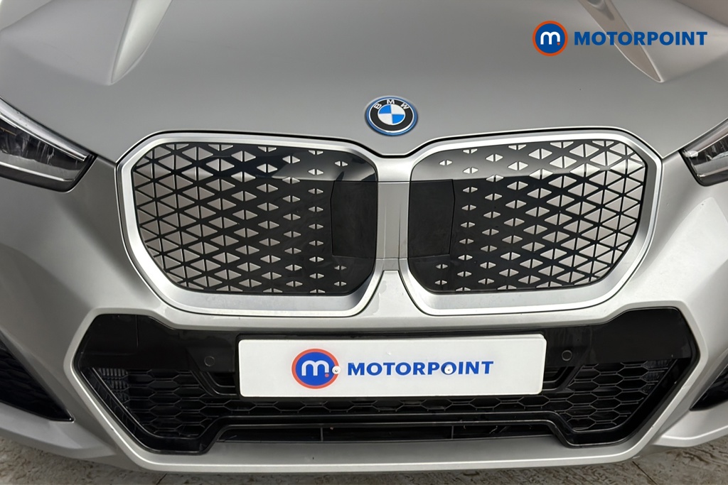BMW IX1 M Sport Automatic Electric SUV - Stock Number (1686023) - 43rd supplementary image
