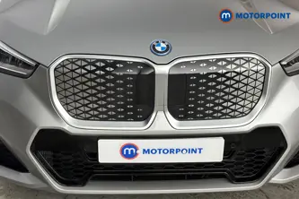 BMW IX1 M Sport Automatic Electric SUV - Stock Number (1686023) - 43rd supplementary image