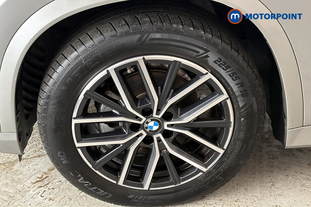 BMW IX1 M Sport Automatic Electric SUV - Stock Number (1686023) - 44th supplementary image