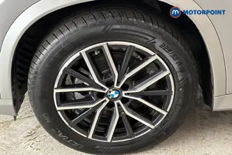 BMW IX1 M Sport Automatic Electric SUV - Stock Number (1686023) - 44th supplementary image