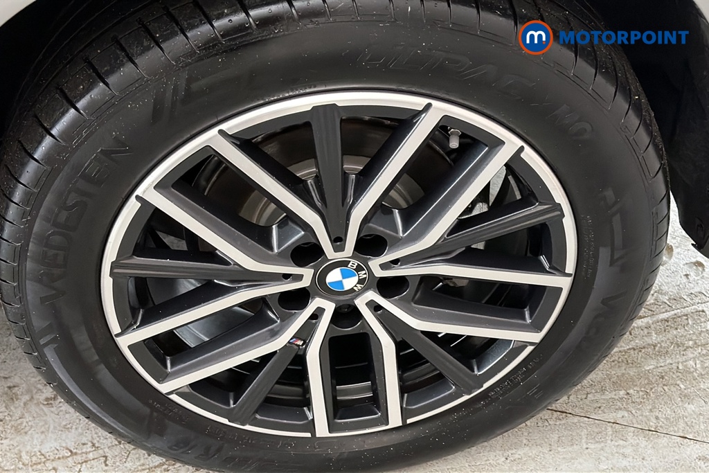 BMW IX1 M Sport Automatic Electric SUV - Stock Number (1686023) - 45th supplementary image