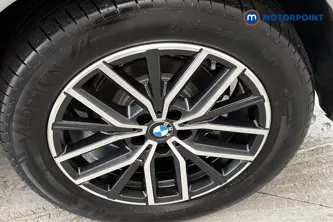 BMW IX1 M Sport Automatic Electric SUV - Stock Number (1686023) - 45th supplementary image