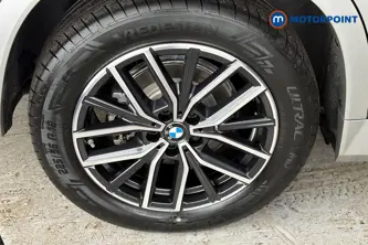 BMW IX1 M Sport Automatic Electric SUV - Stock Number (1686023) - 46th supplementary image