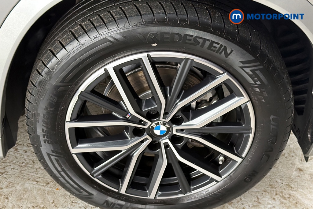 BMW IX1 M Sport Automatic Electric SUV - Stock Number (1686023) - 47th supplementary image