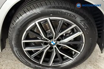 BMW IX1 M Sport Automatic Electric SUV - Stock Number (1686023) - 47th supplementary image