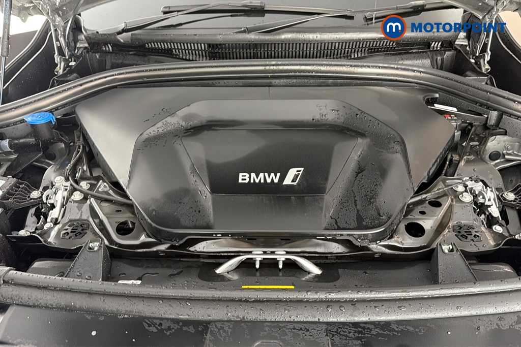BMW IX1 M Sport Automatic Electric SUV - Stock Number (1686023) - 48th supplementary image