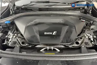 BMW IX1 M Sport Automatic Electric SUV - Stock Number (1686023) - 48th supplementary image
