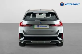 BMW IX1 M Sport Automatic Electric SUV - Stock Number (1686023) - Rear bumper