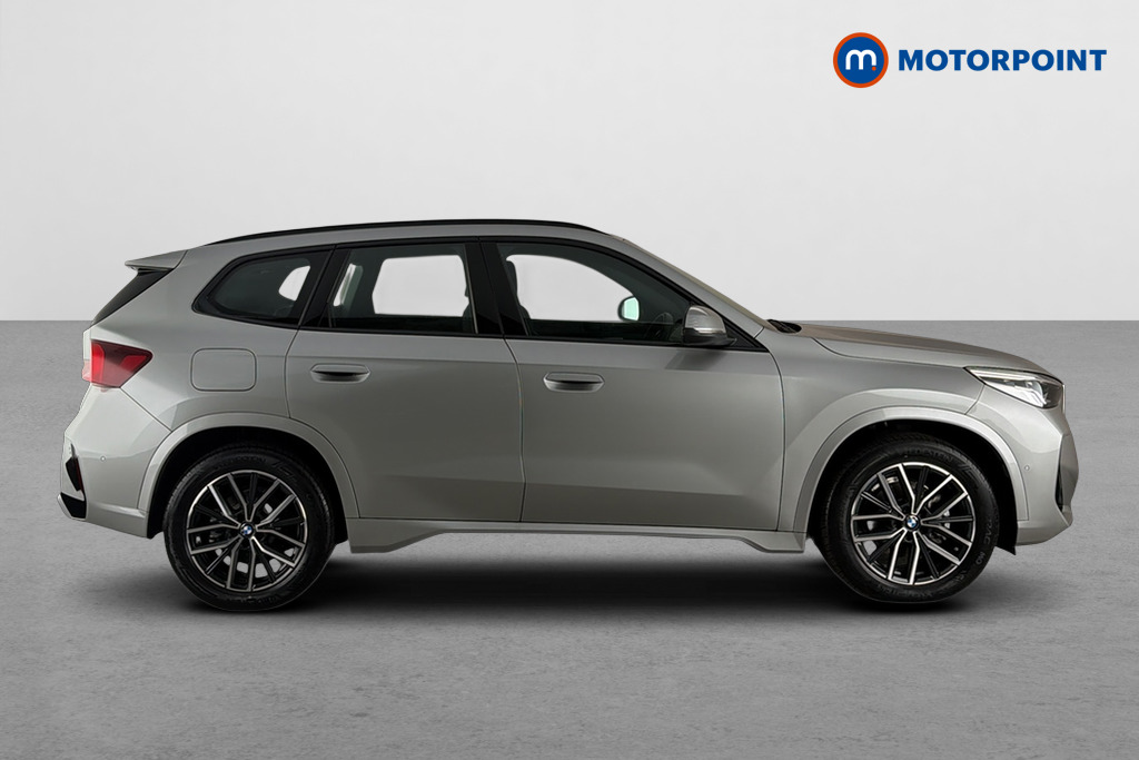BMW IX1 M Sport Automatic Electric SUV - Stock Number (1686023) - Passenger side