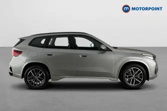 BMW IX1 M Sport Automatic Electric SUV - Stock Number (1686023) - Passenger side