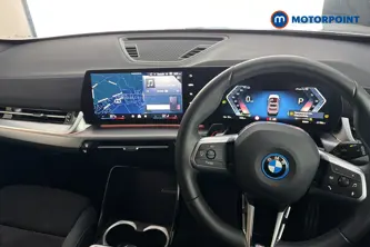 BMW IX1 M Sport Automatic Electric SUV - Stock Number (1686023) - 1st supplementary image