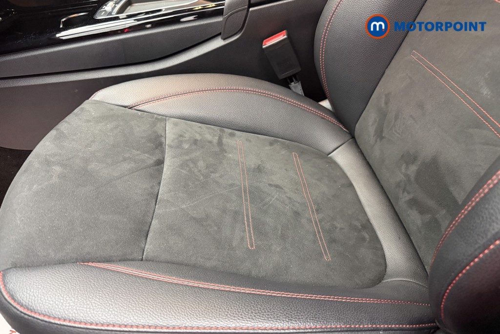 Mercedes-Benz CLA Amg Line Automatic Petrol Coupe - Stock Number (1686053) - 5th supplementary image