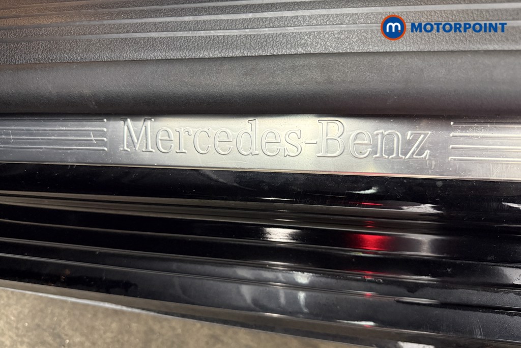 Mercedes-Benz CLA Amg Line Automatic Petrol Coupe - Stock Number (1686053) - 6th supplementary image