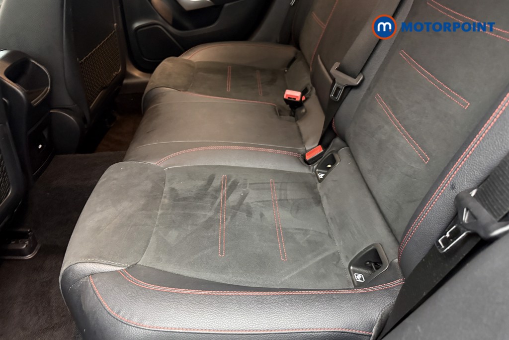 Mercedes-Benz CLA Amg Line Automatic Petrol Coupe - Stock Number (1686053) - 12th supplementary image