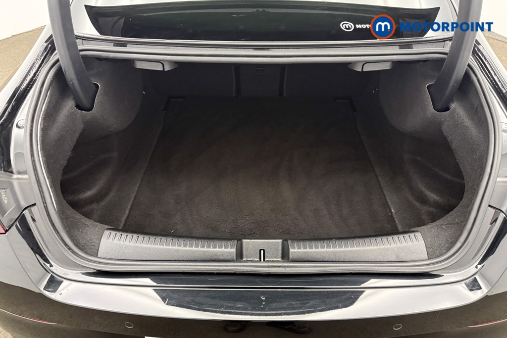 Mercedes-Benz CLA Amg Line Automatic Petrol Coupe - Stock Number (1686053) - 19th supplementary image