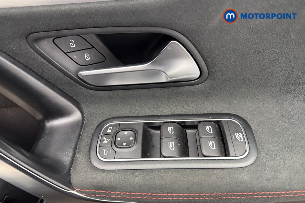 Mercedes-Benz CLA Amg Line Automatic Petrol Coupe - Stock Number (1686053) - 24th supplementary image