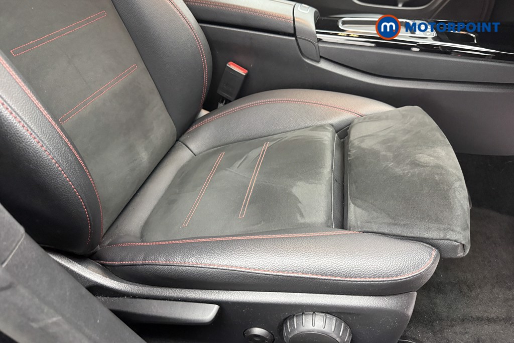 Mercedes-Benz CLA Amg Line Automatic Petrol Coupe - Stock Number (1686053) - 27th supplementary image